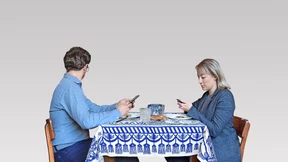 Hungrig auf Begegnungen