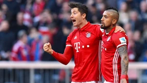 Selbstzufriedene Bayern bleiben eiskalt