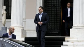 Gläubiger beklagen schlechte Vorbereitung der Griechen