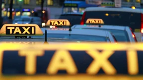 Taxiverband: Uber will nur Steuervorteile einstreichen