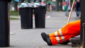Die Motivation steigt - zumindest ein bisschen