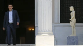 Der griechische Countdown läuft