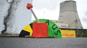 Strompreise gehen durch die Decke: Müssen wir zurück zur Atomkraft?