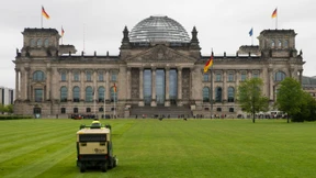 Verfassungsschutz verdächtigt russische Dienste