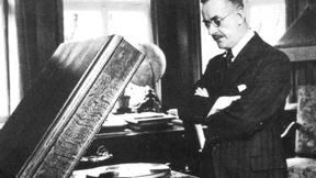 Was ist deutsch am deutschen Lied?