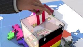 So läuft die Europawahl ab