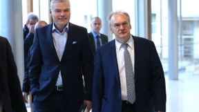 Warum Ministerpräsident Haseloff doch wieder antritt