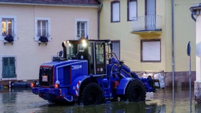 Saarbrücken hebt Großschadenslage auf