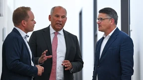 Ermittlungen wegen Hass-Postings gegen U17-Fußballer