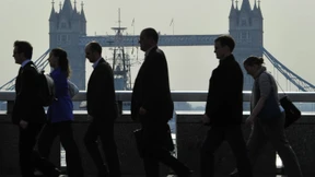 So weit die Füße tragen