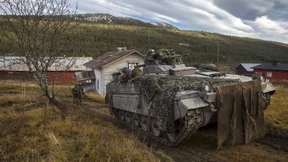 Mehr Deutsche für höhere Verteidigungsausgaben