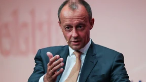 Friedrich Merz soll Brexit-Beauftragter in NRW werden