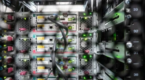 „Makroökonomischer Gegenwind bremst digitale Transformation nicht“