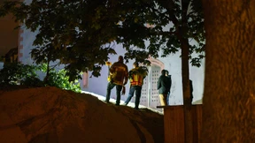 Wir lernten, die Bombe zu lieben