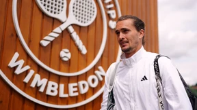 Zverev droht Viertelfinal-Duell mit Angstgegner