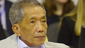 Lebenslänglich für Khmer-Folterchef