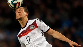 Trostloses Resultat nach überflüssigem Spiel