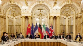 Sind die Atomgespräche mit Iran auf der Zielgeraden?