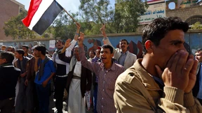 Spanien und Emirate schließen Botschaften