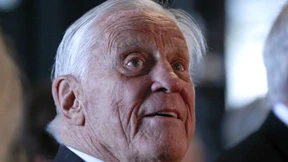 Watergate-Enthüller Ben Bradlee ist tot