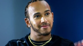 Sir Lewis von Monaco