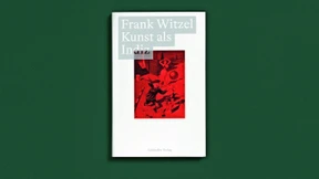 Ein Bild hängt falsch