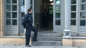 Razzia gegen Mitglieder krimineller Großfamilie