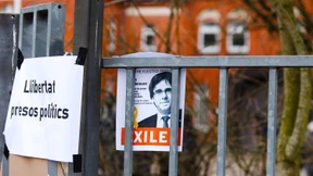 „Wir werden uns nie ergeben“