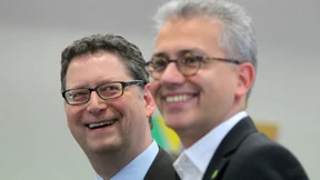 Linkspartei muss sich der Realität stellen