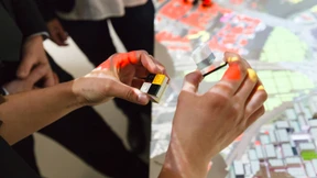 Nach der Jubelstimmung