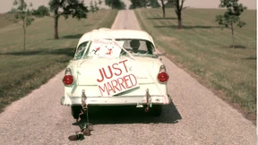 Mit der Heirat die Finanzen regeln