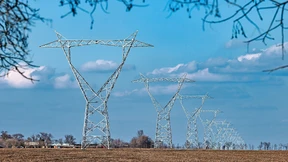 Diese Stromtrasse soll Moldau unabhängig machen