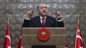 Türkei will Ausnahmezustand abermals verlängern