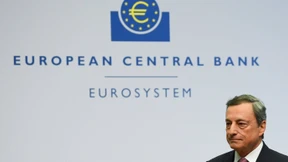 Die Nullzinsen im Euroraum bleiben