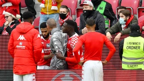 Das andere Mainzer Gesicht