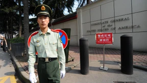 Chinas wohl dosierte Vergeltung