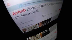 Warum sich die EU-Kommission nun Airbnb vorknöpft