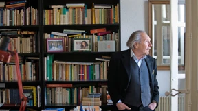 Er war nicht für Gäste eingerichtet