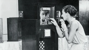 Elogen auf Stalin gehörten dazu