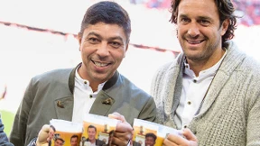 „Er ist der beste Spieler der Welt“