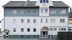 Baptisten sangen gemeinsam ohne Mundschutz