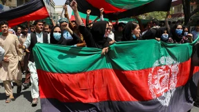 Sie wollen nicht länger schweigen