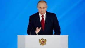 Putin will Referendum über Verfassungsänderungen