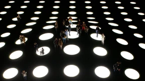 Feuershow, Konzerte und Bembel-Kegeln