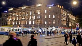 Half die Credit Suisse einem Drogenclan bei der Geldwäsche?