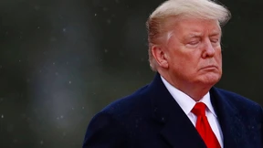 Trump erzürnt Feuerwehr in Kalifornien