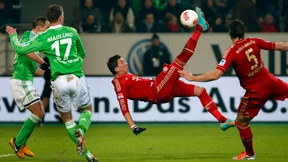 Bayerns Ausnahme-Maximalisten