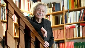 Sesshafter Reisender