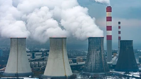 Die Welt verbraucht mehr Energie denn je