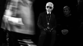 Modeschöpfer Karl Lagerfeld gestorben